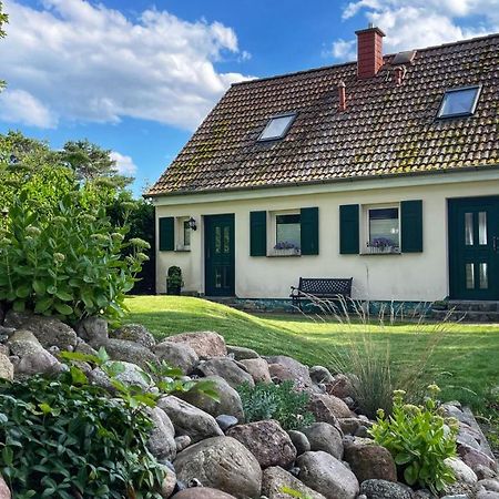 Ferienwohnung 1011 Mit Seeblick Ziemitz Luaran gambar