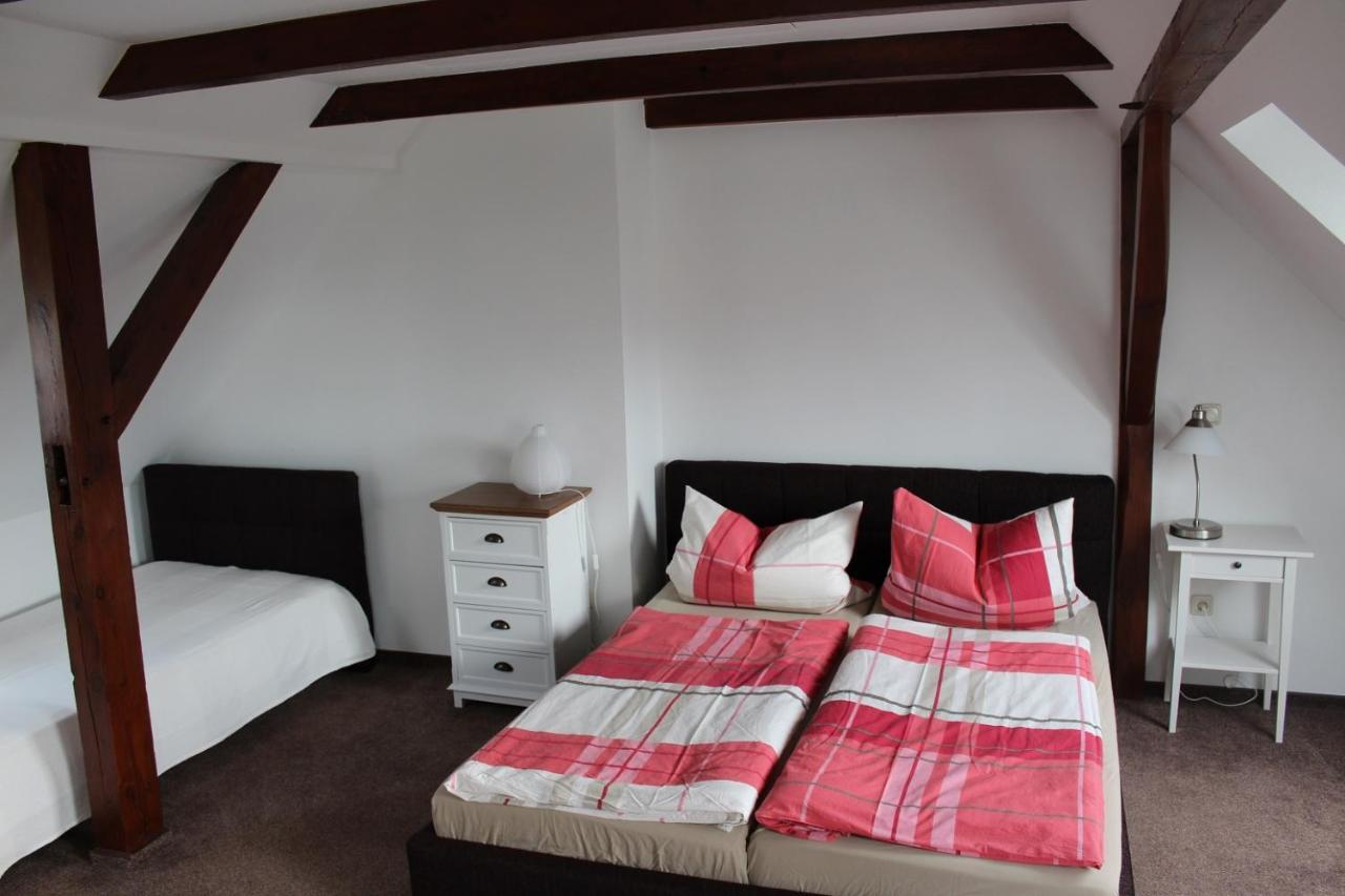 Ferienwohnung 1011 Mit Seeblick Ziemitz Luaran gambar