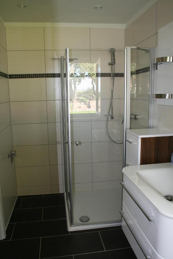 Ferienwohnung 1011 Mit Seeblick Ziemitz Luaran gambar