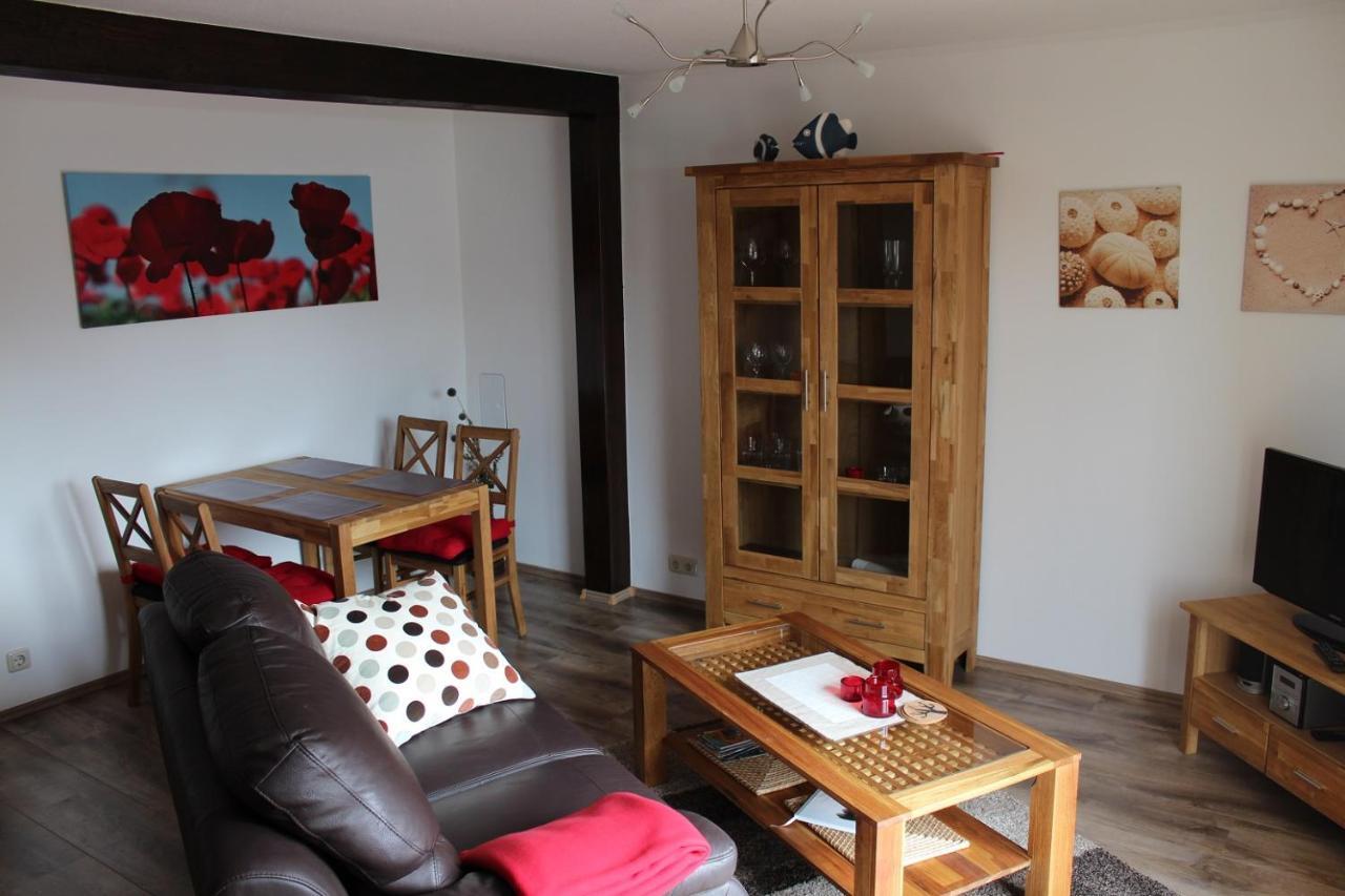 Ferienwohnung 1011 Mit Seeblick Ziemitz Luaran gambar
