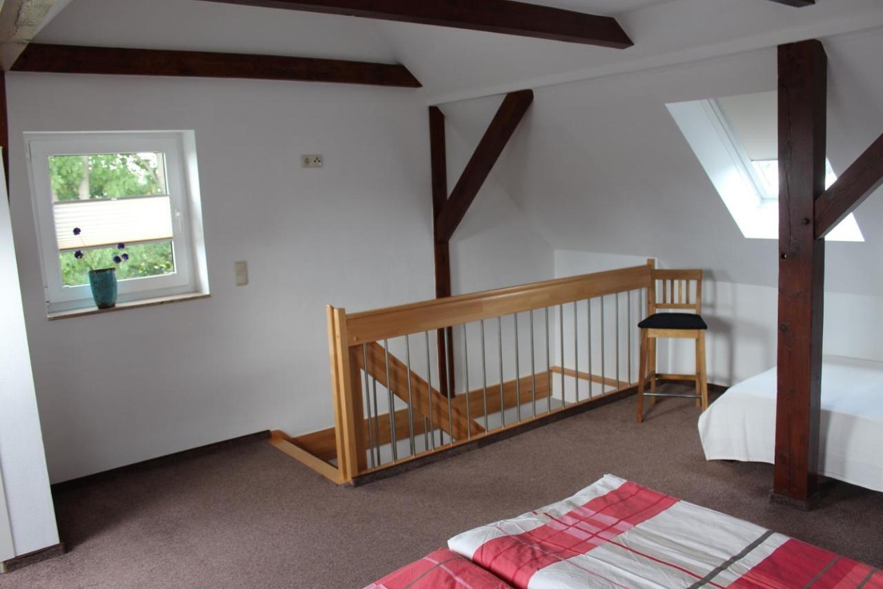 Ferienwohnung 1011 Mit Seeblick Ziemitz Luaran gambar