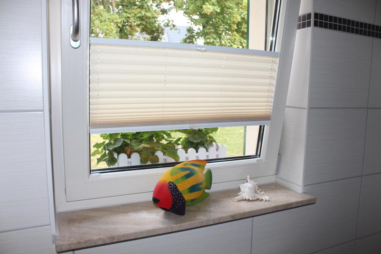 Ferienwohnung 1011 Mit Seeblick Ziemitz Luaran gambar