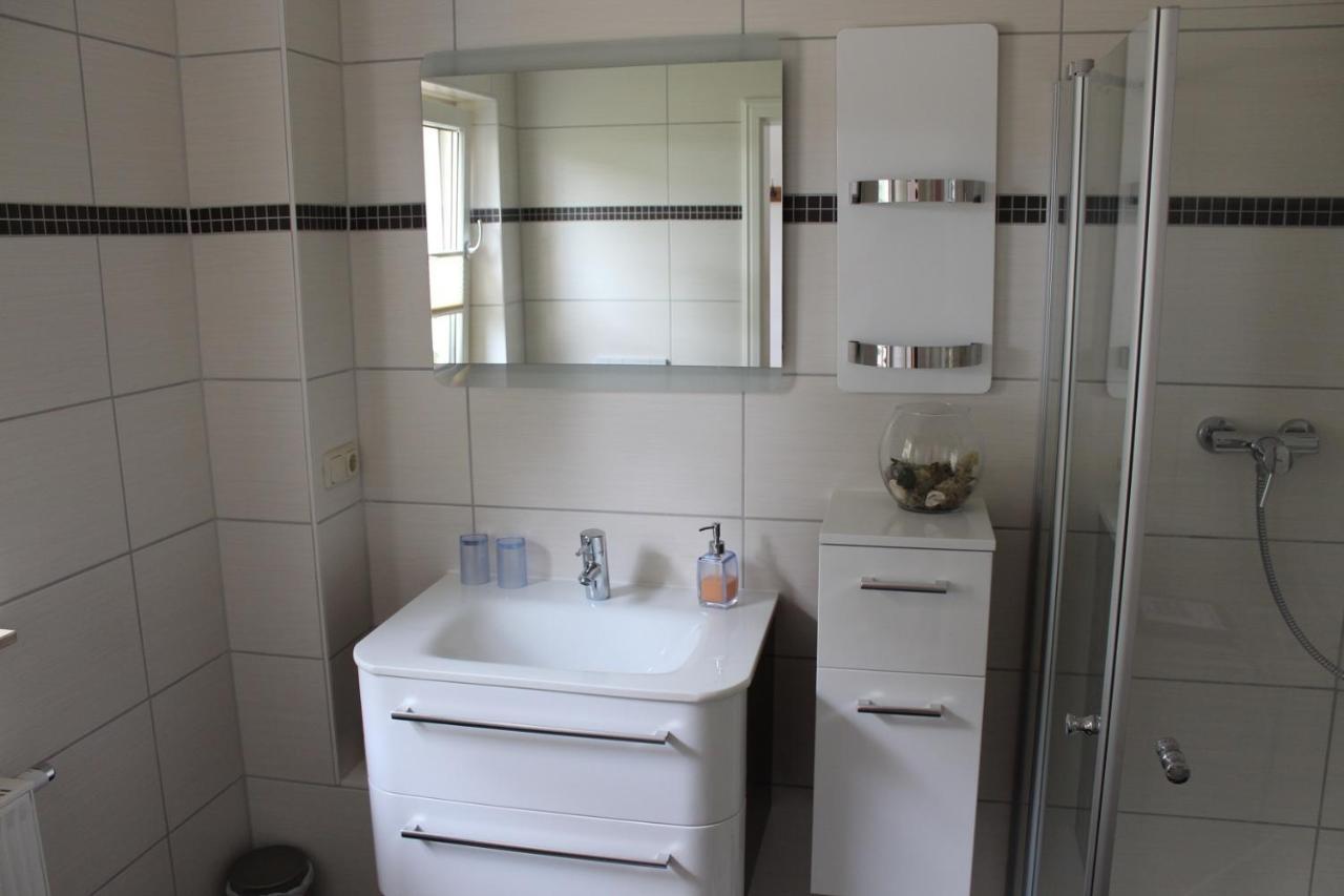 Ferienwohnung 1011 Mit Seeblick Ziemitz Luaran gambar
